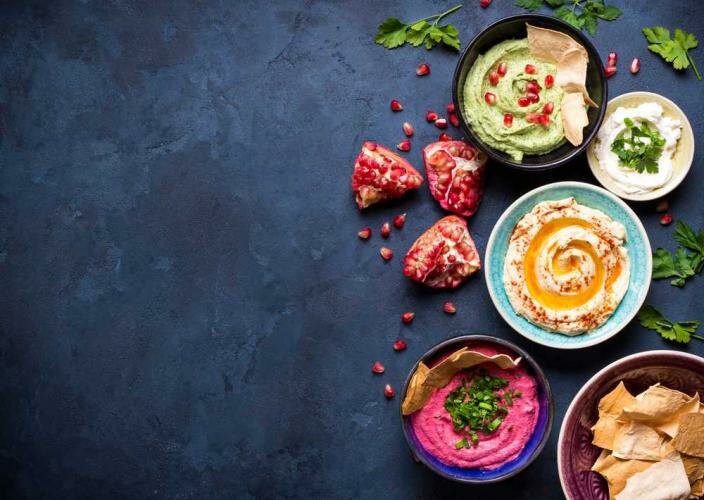 food, healthy food, wellness, mindful eating