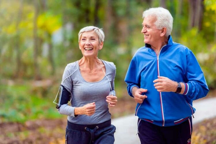 Potential Benefits and Risks of Testosterone Therapy for Senior Citizens