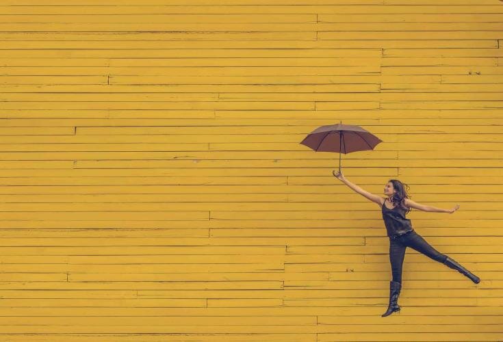 Here’s How to Train Your Mind to Be Happier!