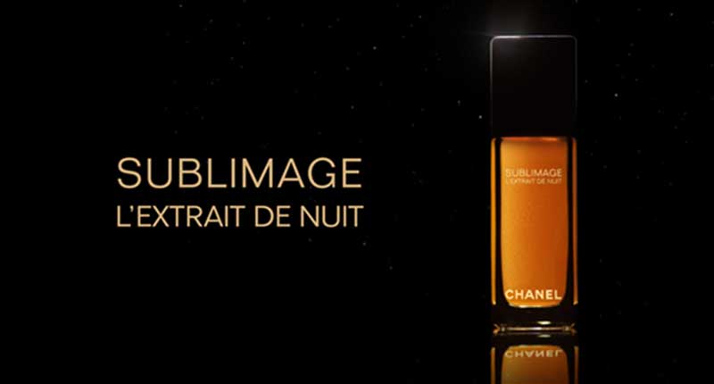 Discover the Powerful Benefits of SUBLIMAGE L’EXTRAIT DE NUIT
