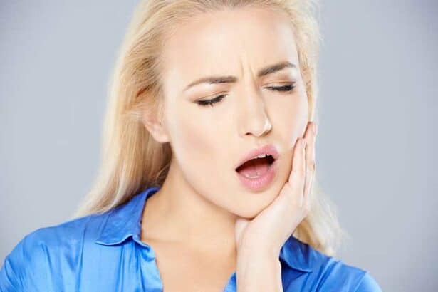 Understanding Jaw Freezes