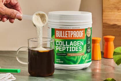 5 Types of Collagen