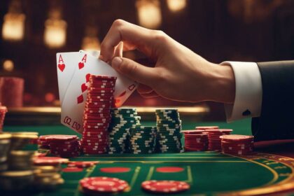 baccarat gambling odds