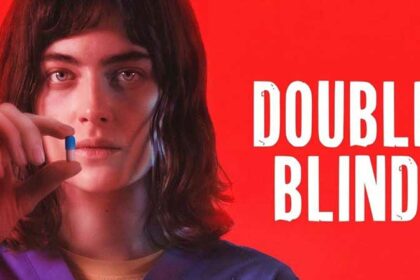 Double Blind Movie 2024
